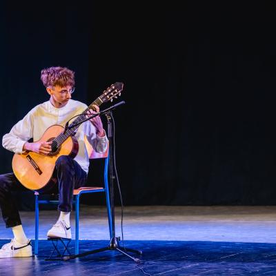 Bozicni Koncert 25 11