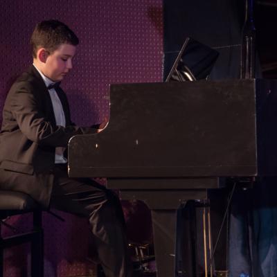 Proljetni koncert 2019.