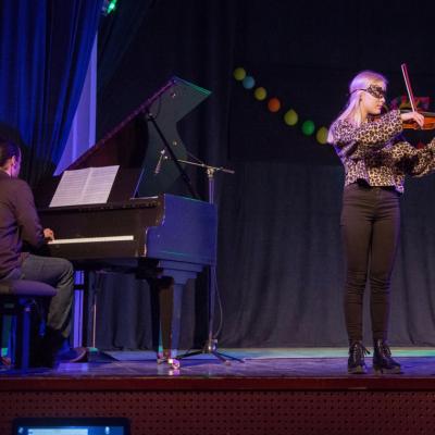 Koncert Pod Maskama 192