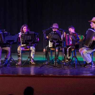 Koncert Pod Maskama 193