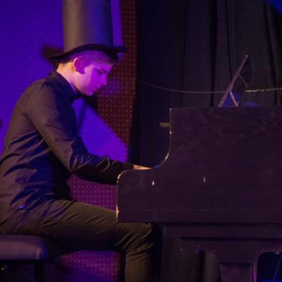 Koncert Pod Maskama 196