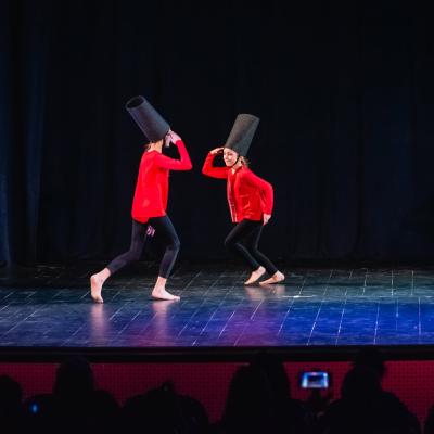 Bodymotion 2