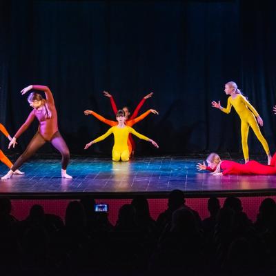 Bodymotion 48