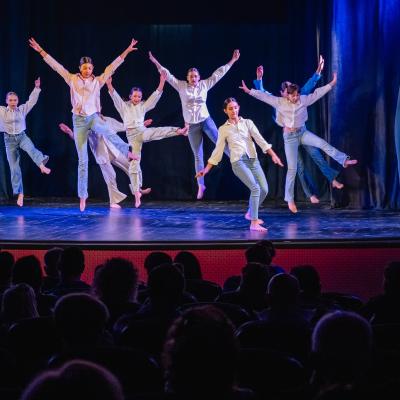 Bodymotion 6