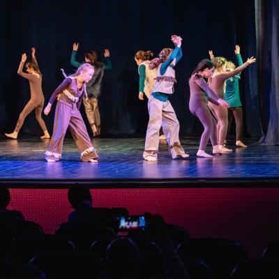 Bodymotion 82