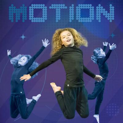 Bodymotion