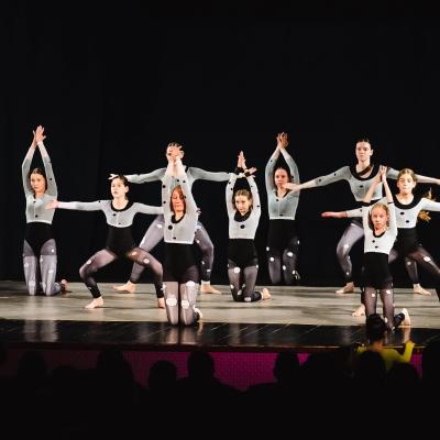 Bodymotion 25 15