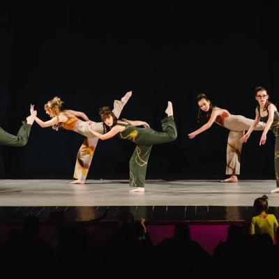 Bodymotion 25 6