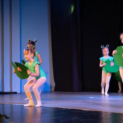 Bodymotion 24 8
