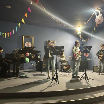 Koncert Pod Maskama 26 22